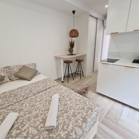 Balance Apartments Κόπερ Εξωτερικό φωτογραφία