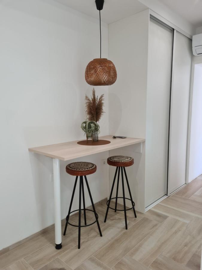Balance Apartments Κόπερ Εξωτερικό φωτογραφία