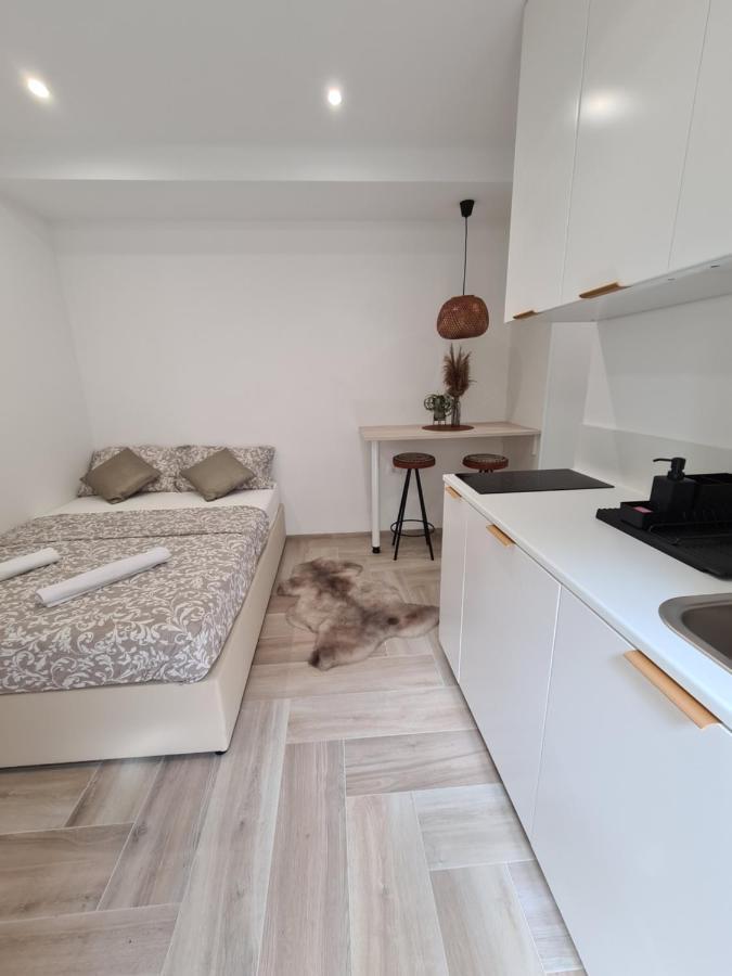 Balance Apartments Κόπερ Εξωτερικό φωτογραφία