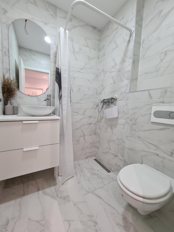 Balance Apartments Κόπερ Εξωτερικό φωτογραφία