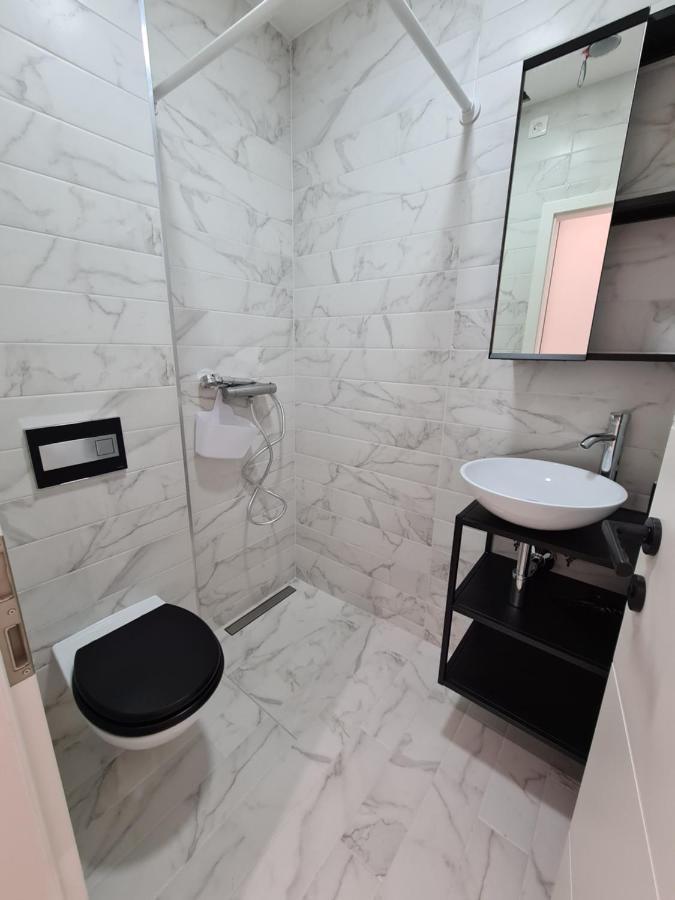Balance Apartments Κόπερ Εξωτερικό φωτογραφία
