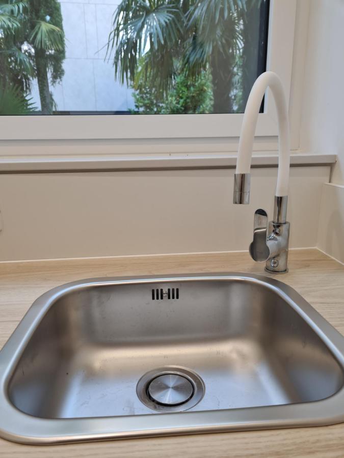 Balance Apartments Κόπερ Εξωτερικό φωτογραφία