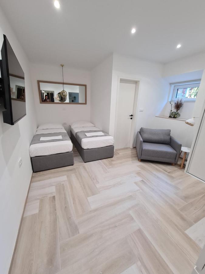 Balance Apartments Κόπερ Εξωτερικό φωτογραφία