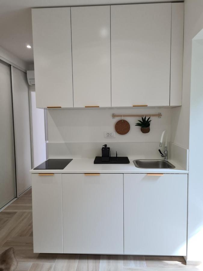 Balance Apartments Κόπερ Εξωτερικό φωτογραφία
