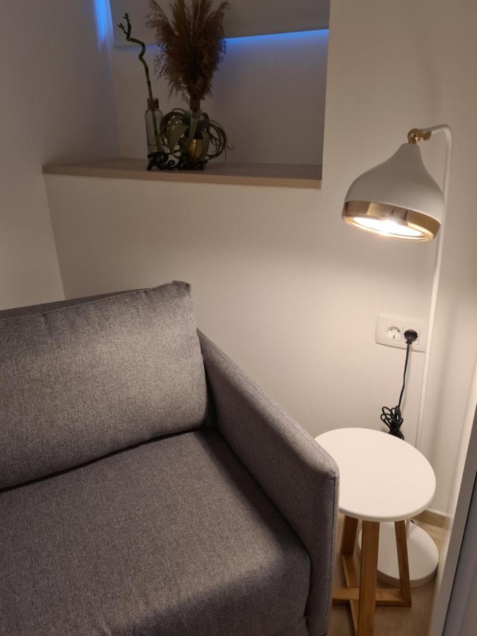 Balance Apartments Κόπερ Εξωτερικό φωτογραφία