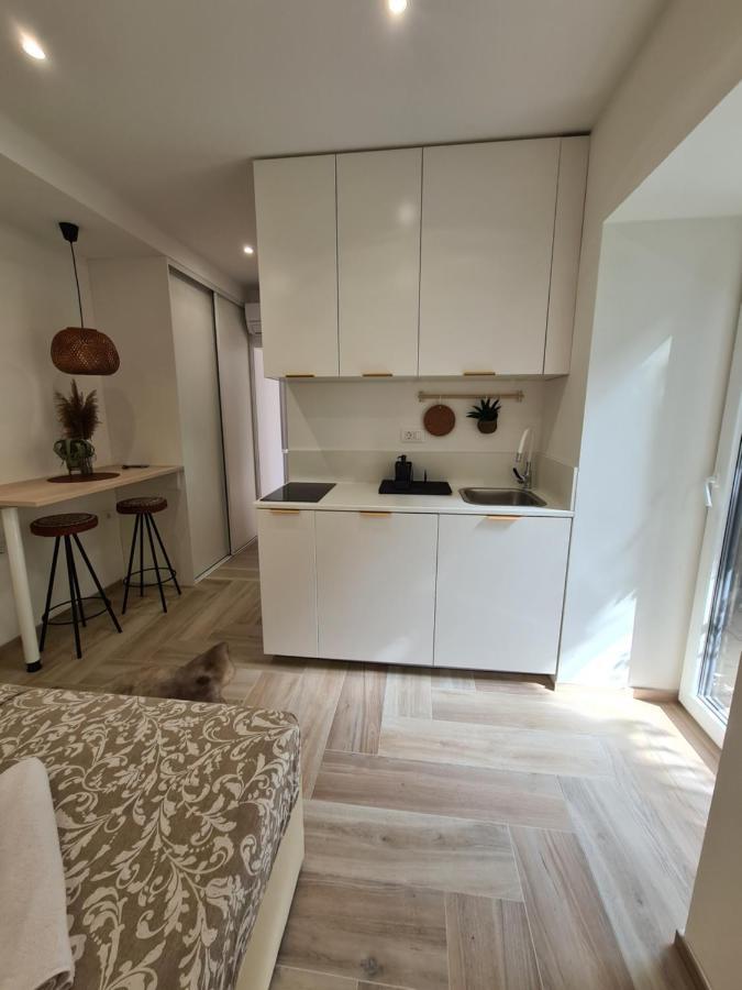 Balance Apartments Κόπερ Εξωτερικό φωτογραφία
