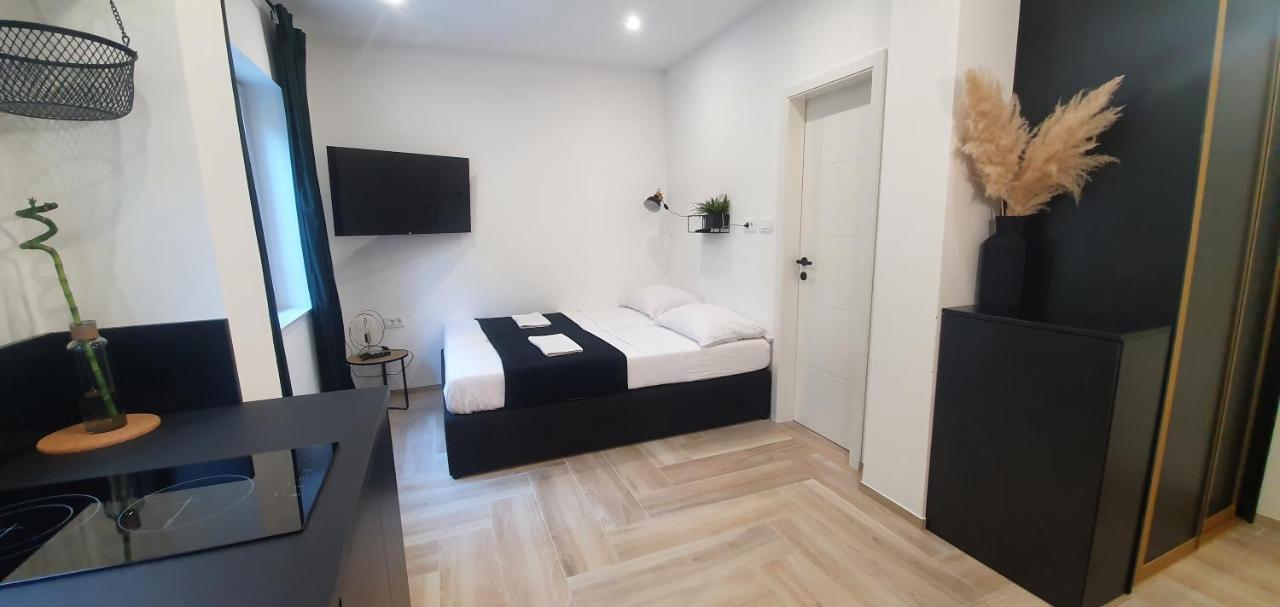 Balance Apartments Κόπερ Εξωτερικό φωτογραφία