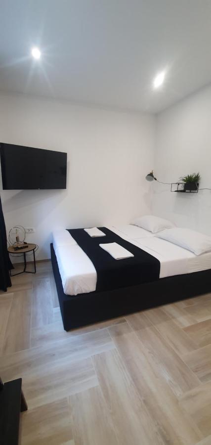 Balance Apartments Κόπερ Εξωτερικό φωτογραφία