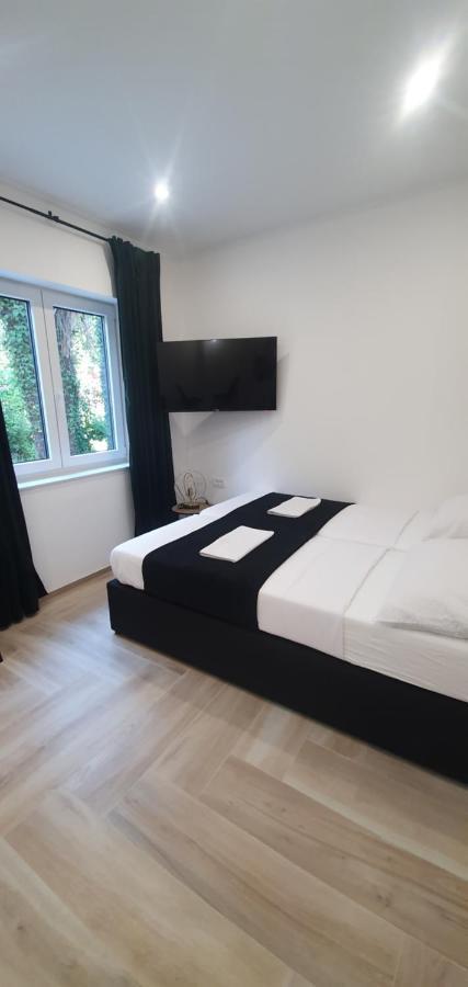 Balance Apartments Κόπερ Εξωτερικό φωτογραφία