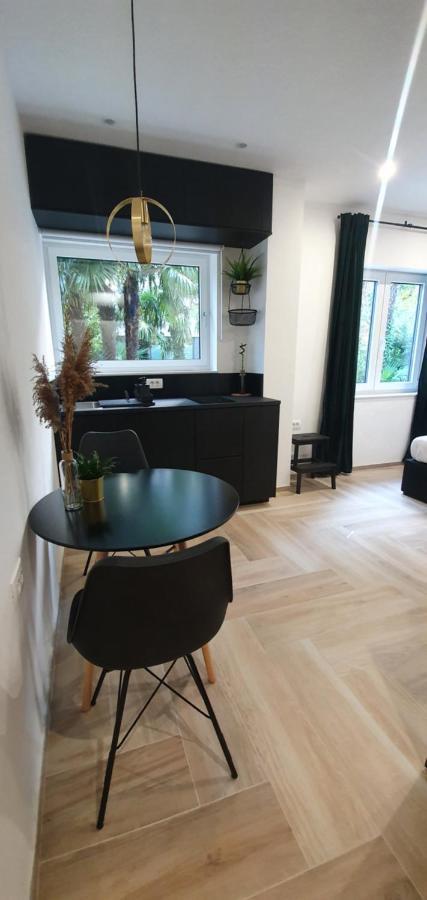 Balance Apartments Κόπερ Εξωτερικό φωτογραφία