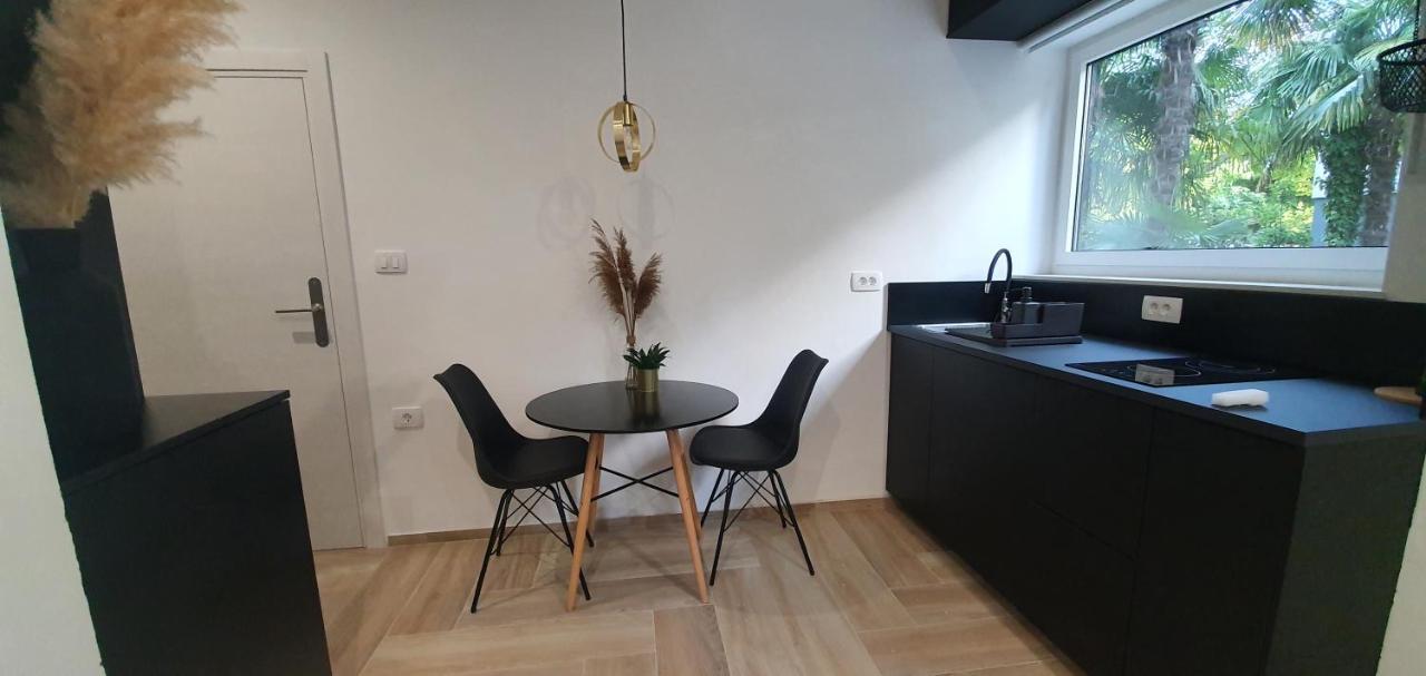 Balance Apartments Κόπερ Εξωτερικό φωτογραφία