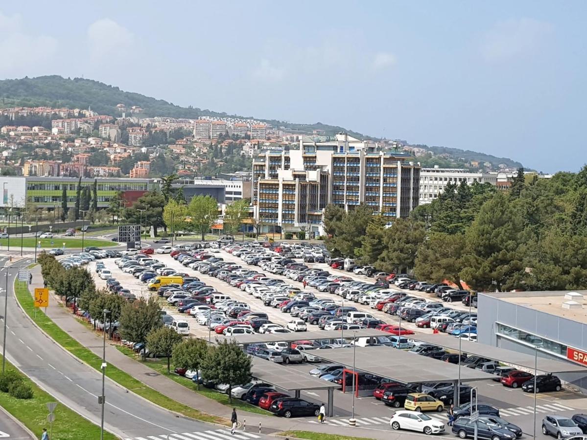 Balance Apartments Κόπερ Εξωτερικό φωτογραφία