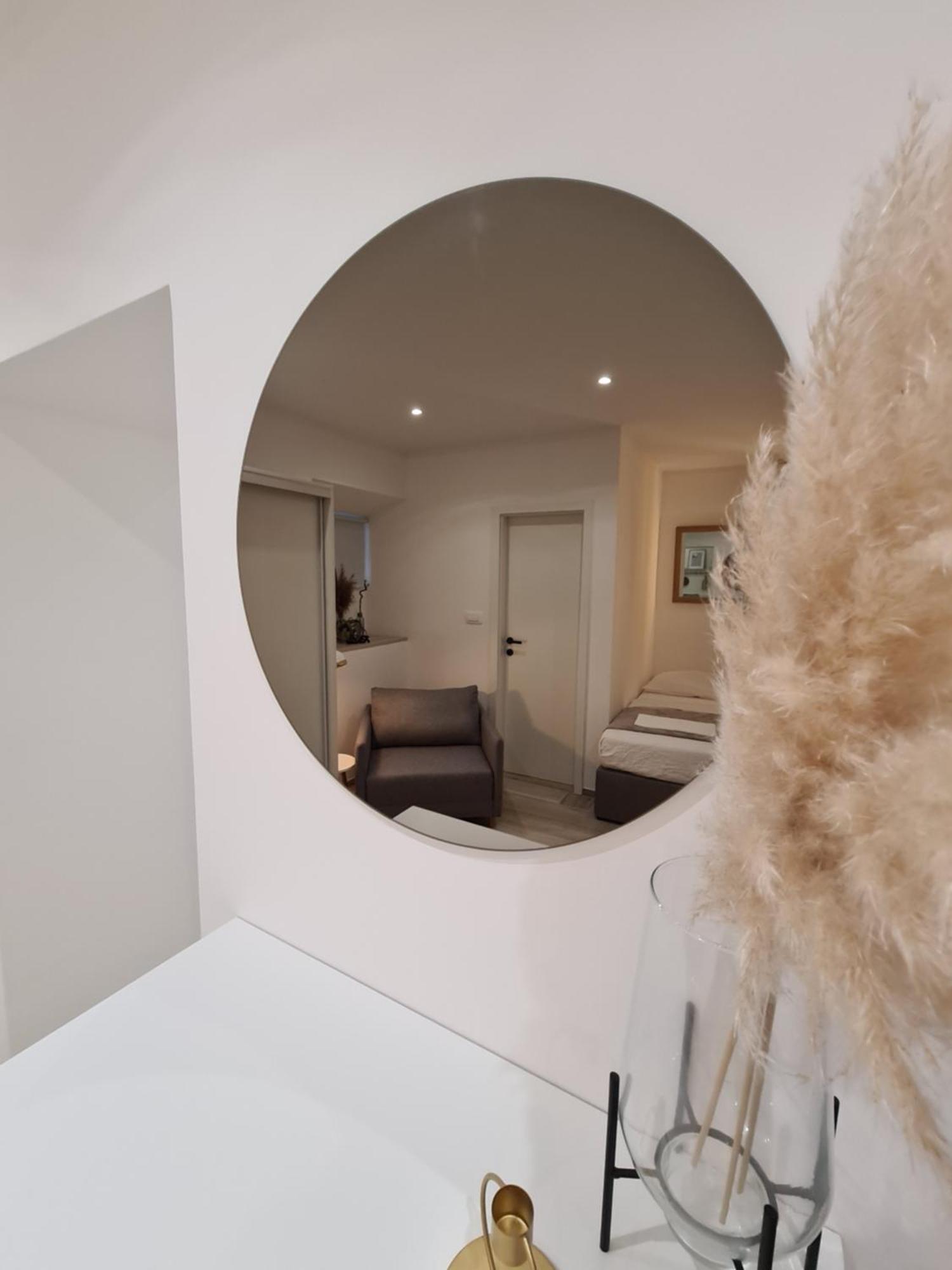 Balance Apartments Κόπερ Εξωτερικό φωτογραφία