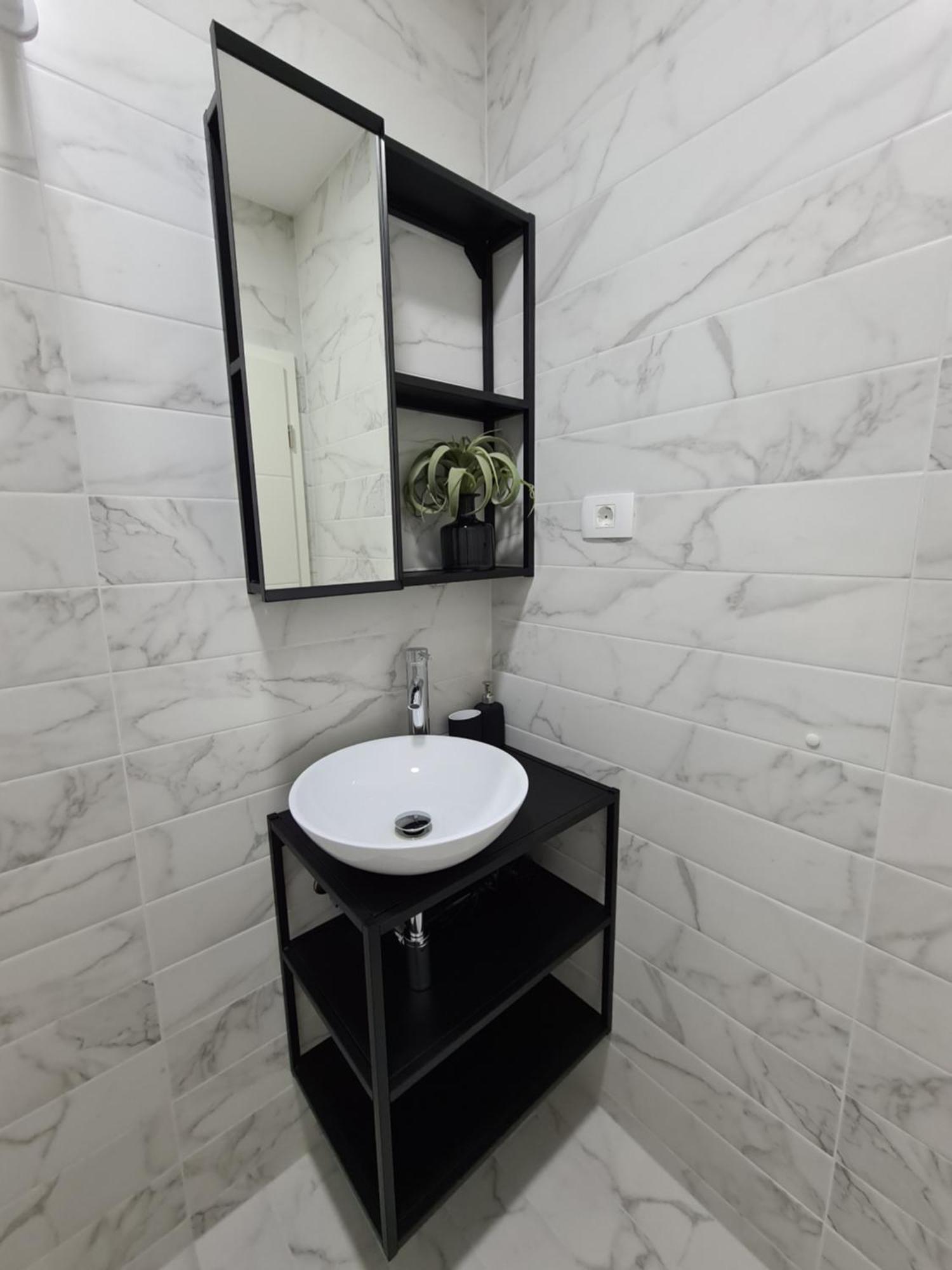 Balance Apartments Κόπερ Εξωτερικό φωτογραφία