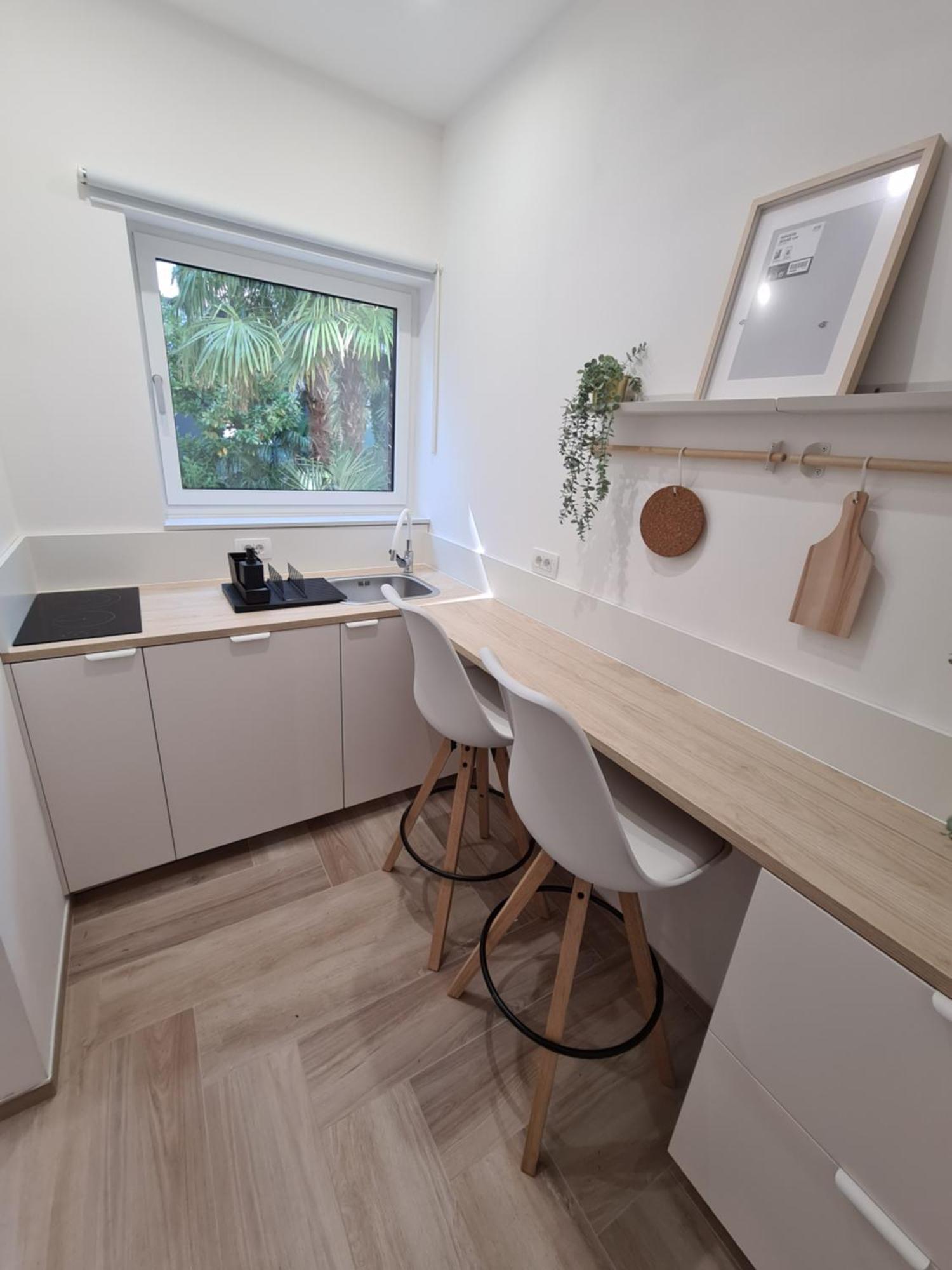 Balance Apartments Κόπερ Εξωτερικό φωτογραφία