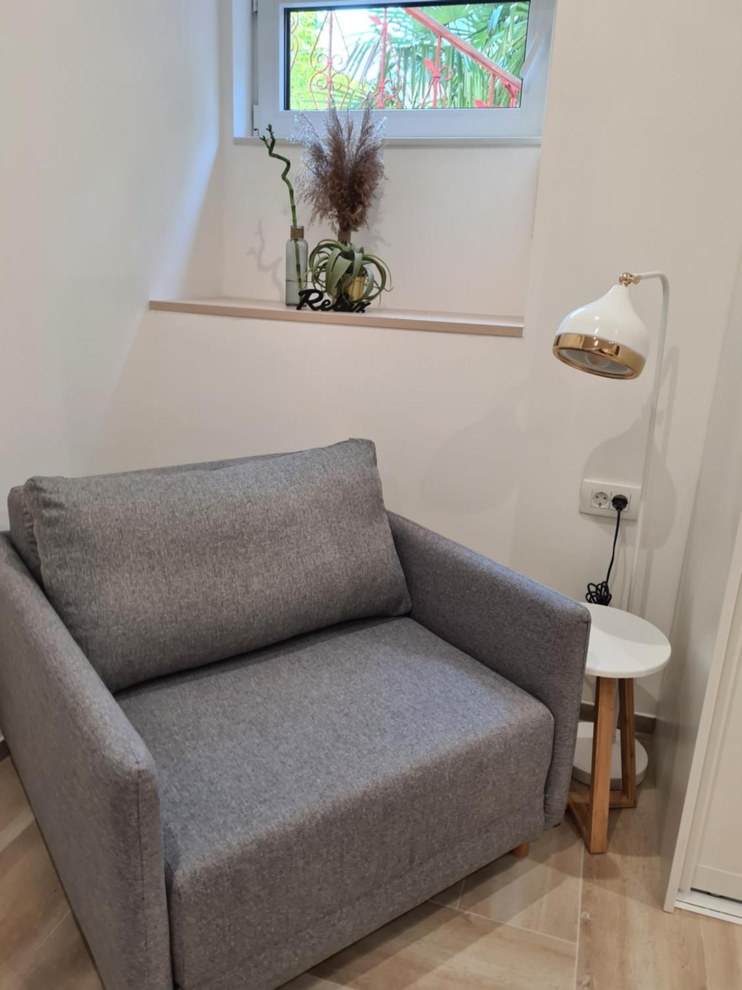 Balance Apartments Κόπερ Εξωτερικό φωτογραφία