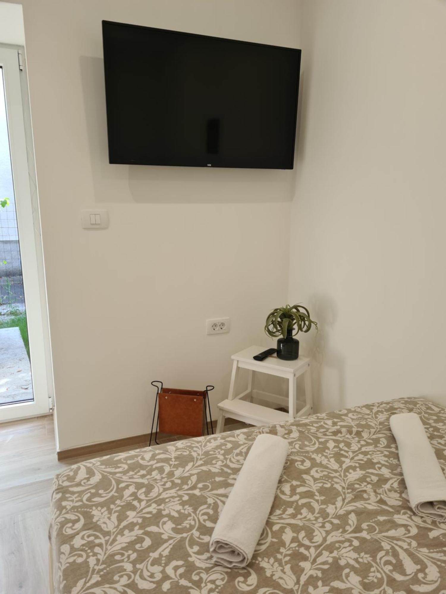 Balance Apartments Κόπερ Εξωτερικό φωτογραφία