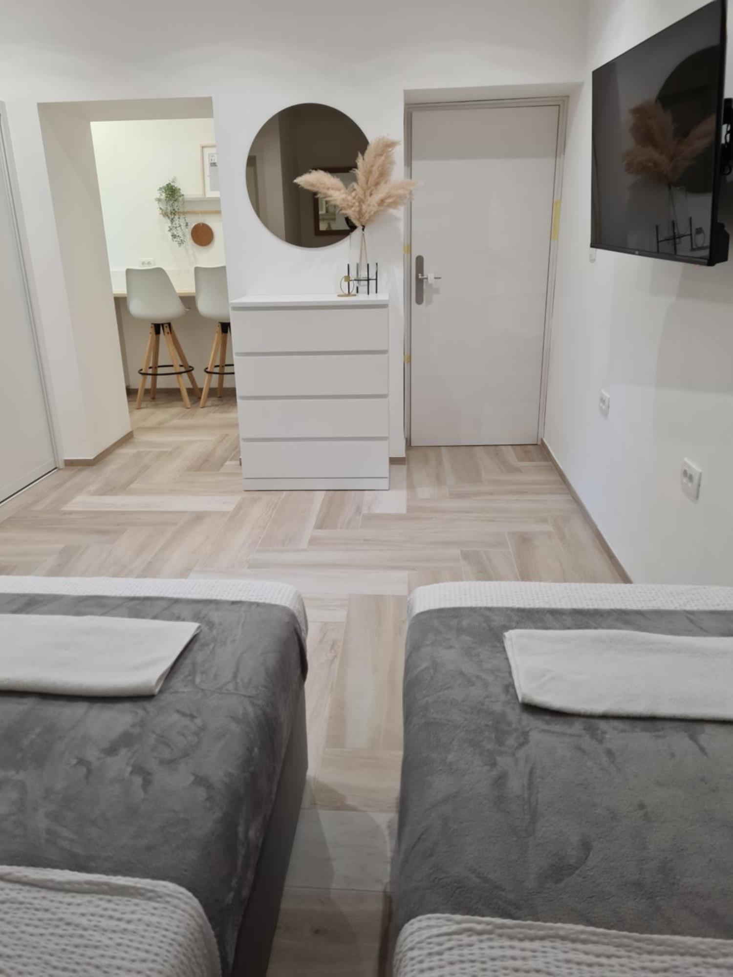 Balance Apartments Κόπερ Εξωτερικό φωτογραφία