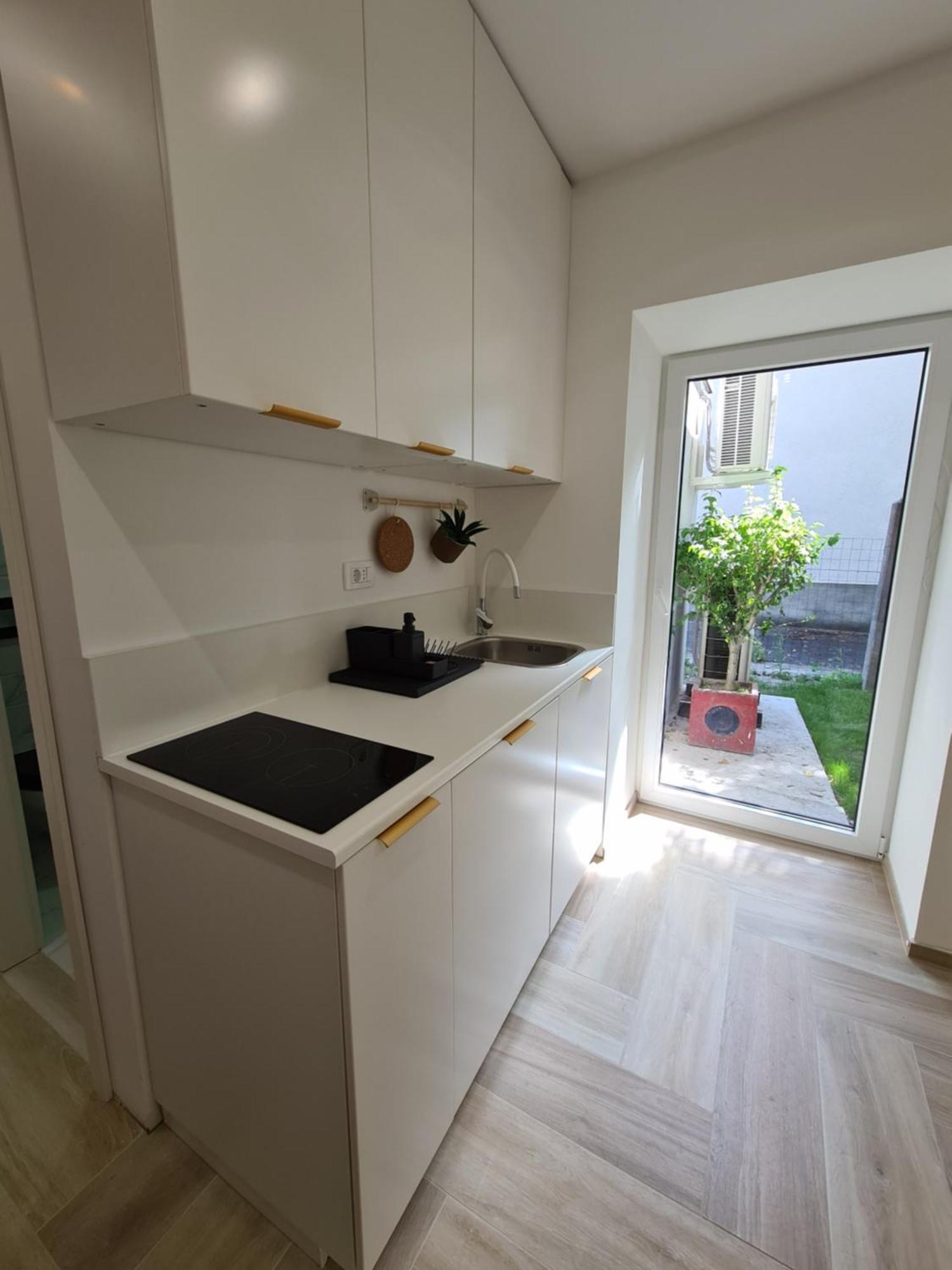 Balance Apartments Κόπερ Εξωτερικό φωτογραφία