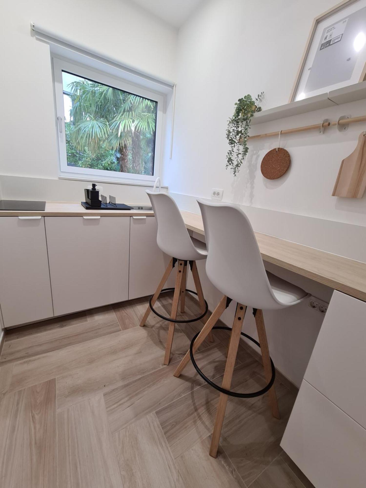 Balance Apartments Κόπερ Εξωτερικό φωτογραφία