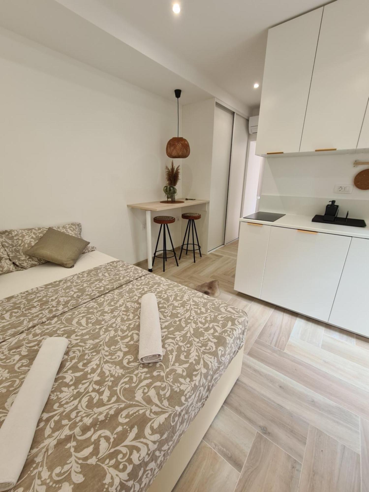 Balance Apartments Κόπερ Εξωτερικό φωτογραφία
