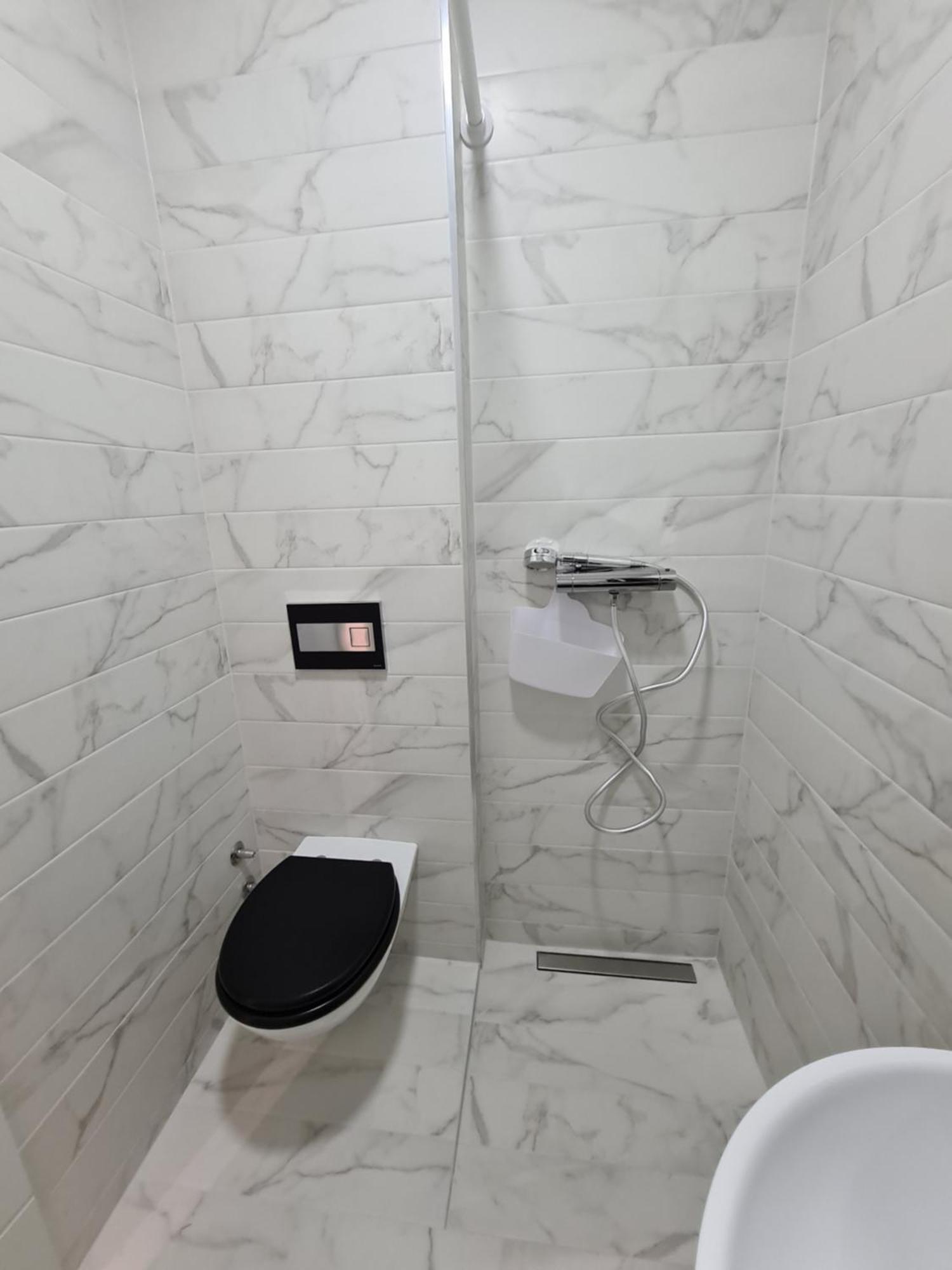 Balance Apartments Κόπερ Εξωτερικό φωτογραφία