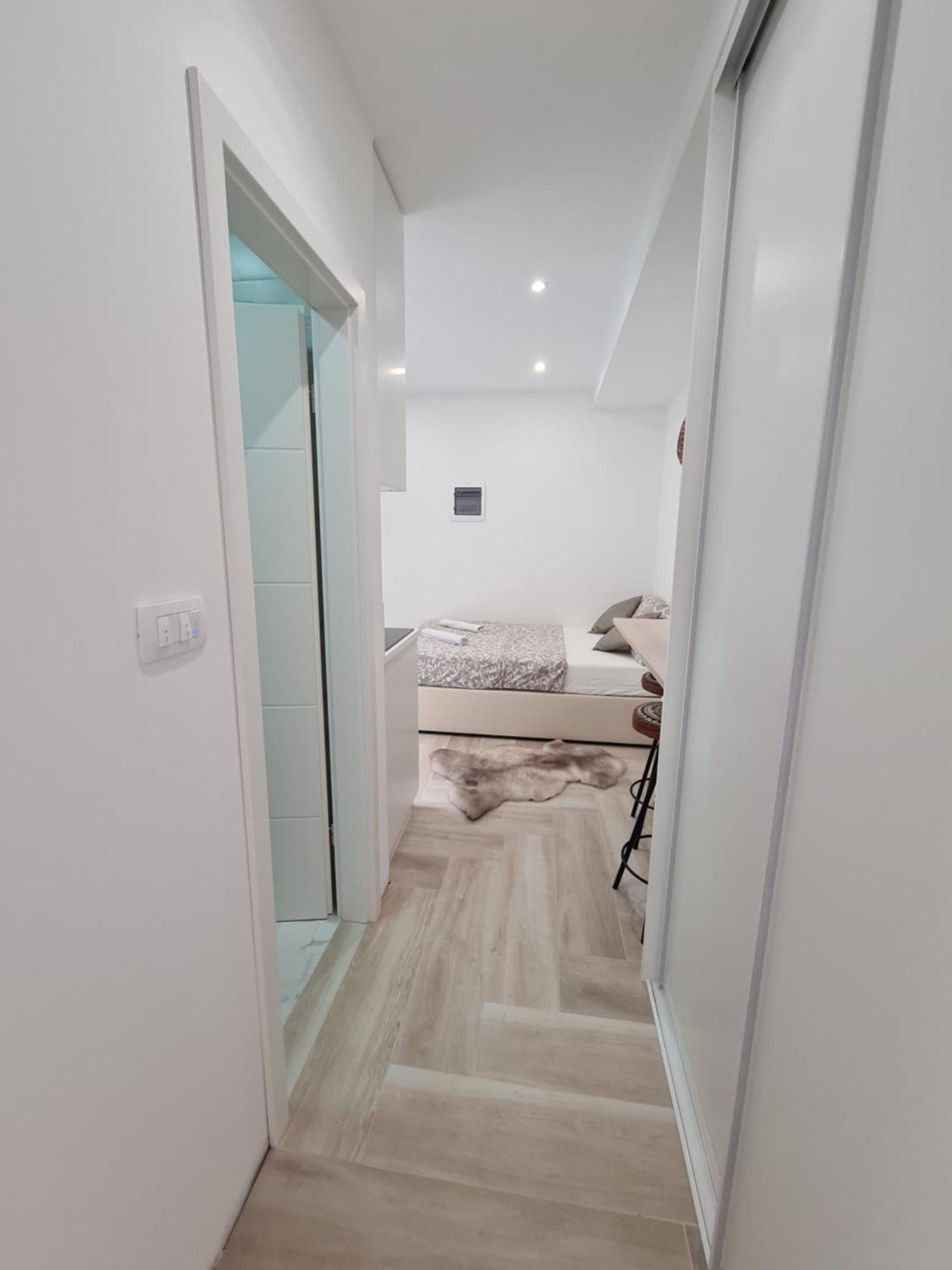 Balance Apartments Κόπερ Εξωτερικό φωτογραφία
