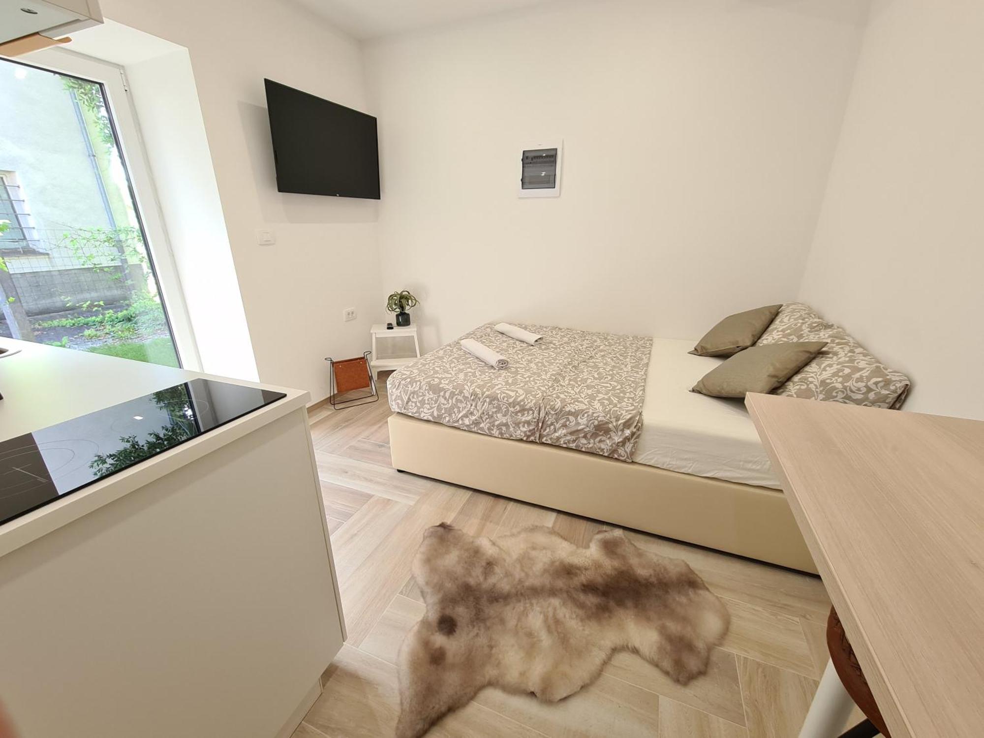 Balance Apartments Κόπερ Εξωτερικό φωτογραφία